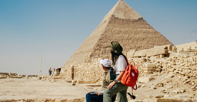 Kairo, Nilkreuzfahrt und Badeurlaub in Hurghada (15 Tage)